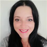 Psicologa ed esperta in Disturbi Specifici dell'Apprendimento